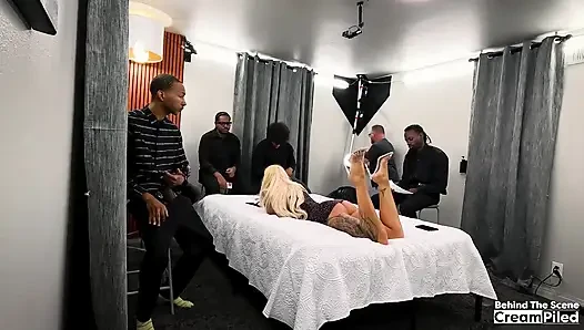 Bts - Stephanie Love