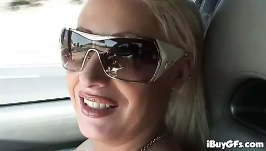 pov oral seks eylem ile şeker manson