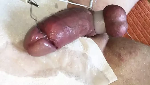 Konu j'nin horoz tahmini ve boşalması