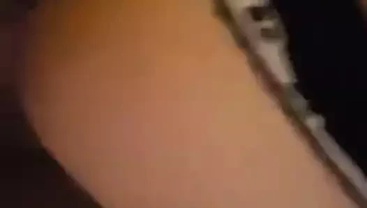 Onu becermek güzel!