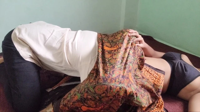 Devar ne ki bhabhi ki khatarnak chudai