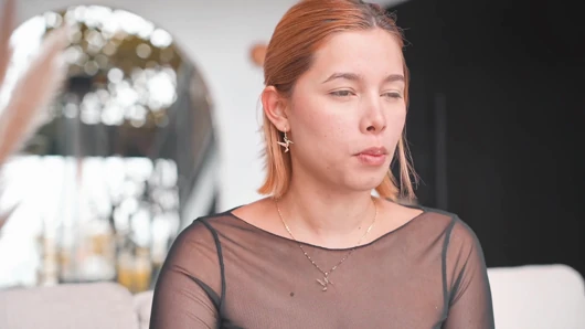 Her öğleden sonra mastürbasyon yapmak için faydalanıyorum, ta ki birçok kez ıslak olmaya aşık olana kadar