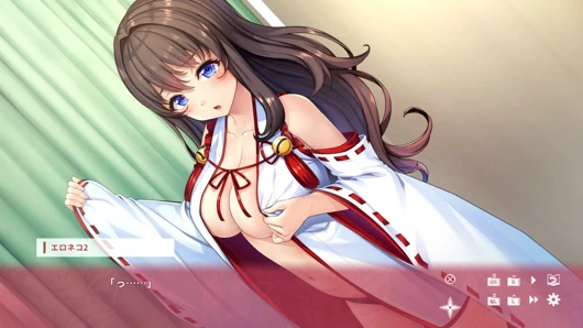 Büyük memeler ninja hentai oyun nin nin day2 oyun video 7