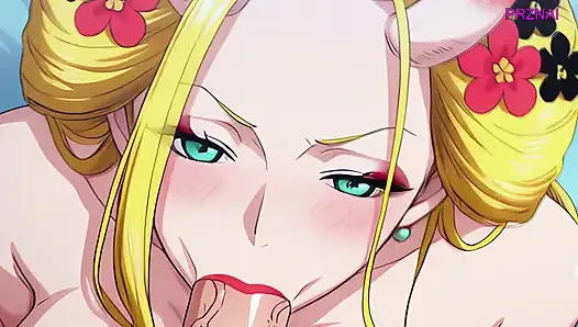 Tek parça siyah maria (3) hen