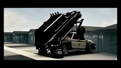 Arabalar seks yapar :-)