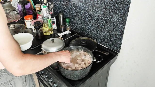 Musical soup