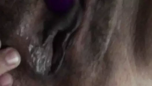 karısı oyun ile oyuncak ve sağladım