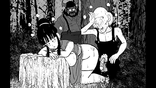 Kamesutra dbz erogame 110 o bir sürtük