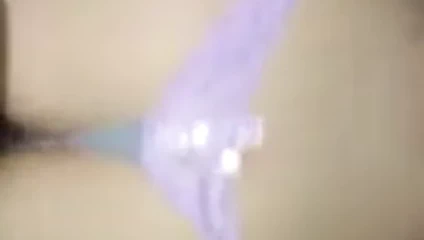 Adriana'nın büyük götü