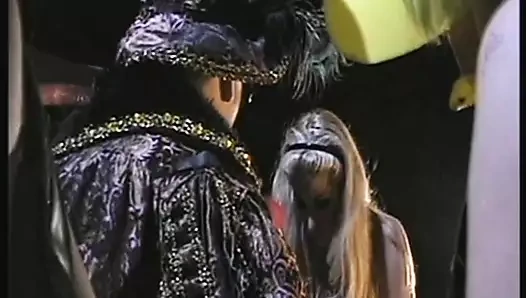 Die arsch kinigin (tam film)