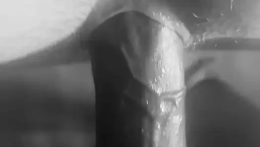 Tek istediği deliklerine boşalmak