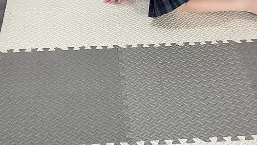Bekaret kemeri artı sözlü eğitim