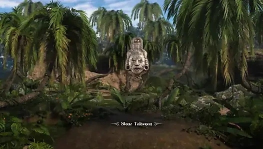 Treasure of Nadia v19021 bölüm 30 loveskysan69 tarafından özel masaj