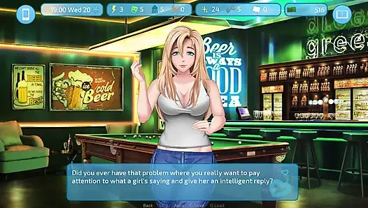 Aşk ve seks ikinci aşama: büyük memeli Asyalı sekreter şaplak atmak istiyor bölüm 15