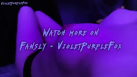 Üvey kız kardeşlerin göğüslerine boşalma