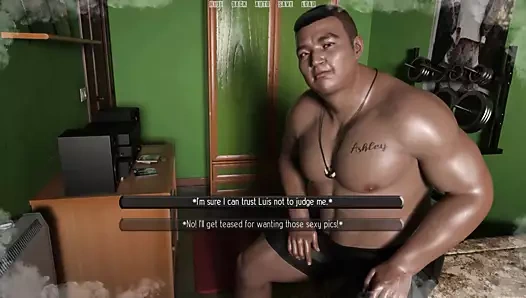 Yarım ev - bir kardeşten biraz yardım (15)