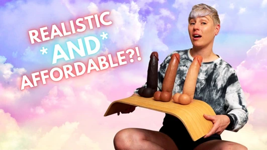 Gerçekçi bir fiyatla gerçekçi oyuncak? Jaq'ın dürüst düşünceleri ve RidingX David ile ilk deneyimleri