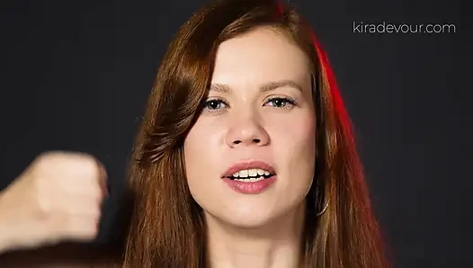 Göz teması - Rus 31 talimatı - kira de vour
