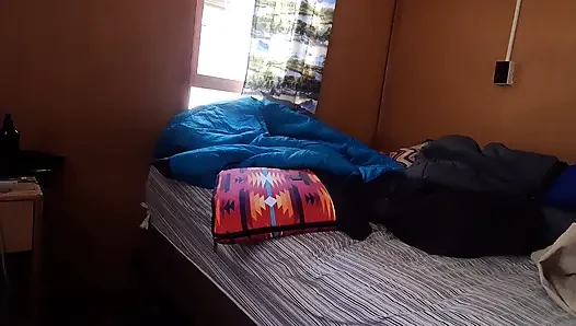Domalma kesintiye uğradı