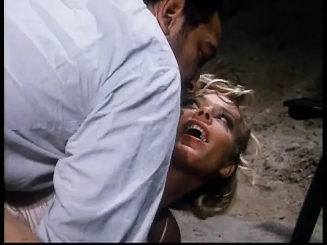 Roberto Melone ile anal seks