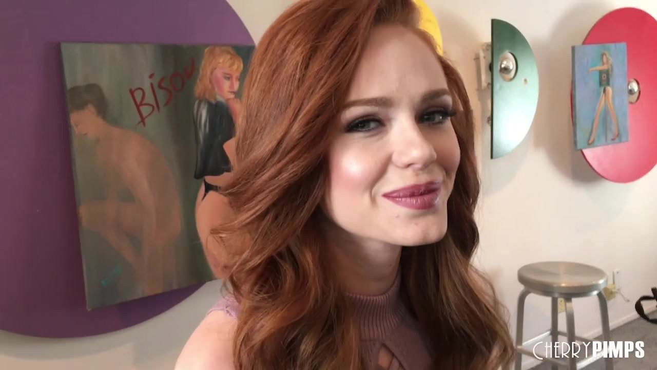 Ella hughes ayın mayıs kirazımız