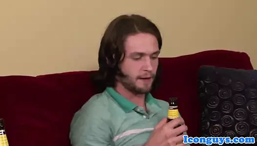 Buff bear cocksucked tarafından damızlık