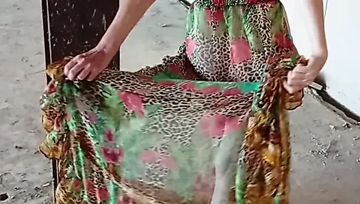 Hiçbir yerin ortasında yürümek 1