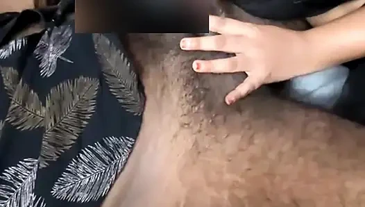 En iyi Telugu kız sikişi