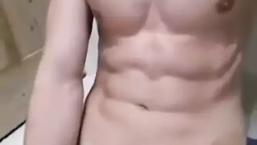 eller olmadan boşalmak