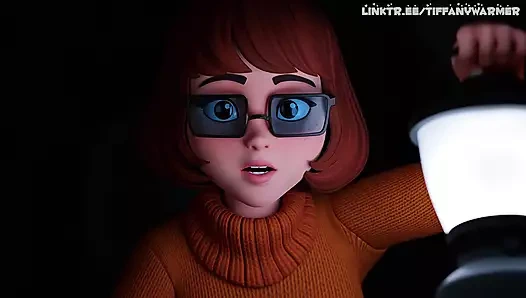 Velma Dinkley Blowjob