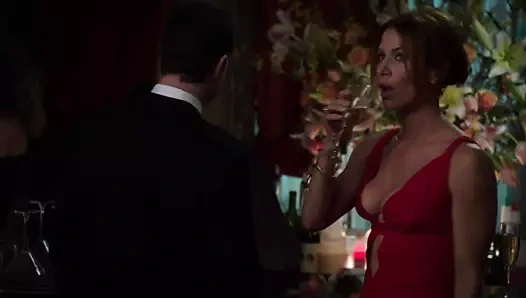 Poppy montgomery - ''unutulmaz'' s1e18