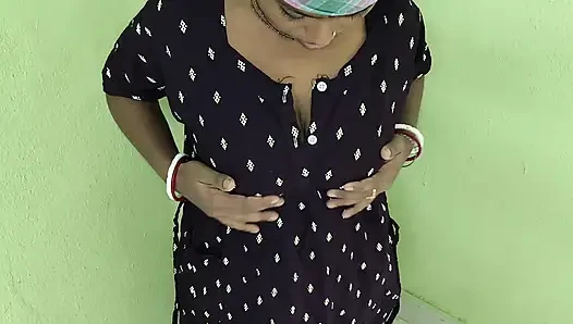İlk banyo şovum