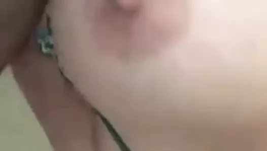 Dik milf çalış ile ona baştankara için benim