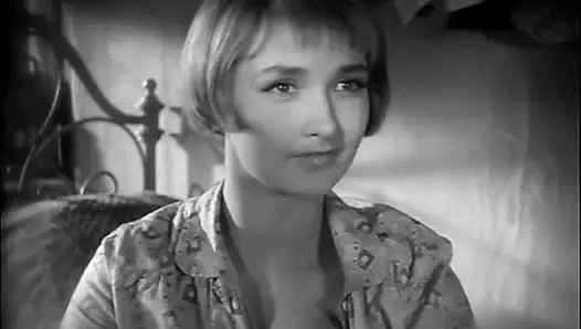 Sudba chaloveka'da Zinaida kirienko (1959)