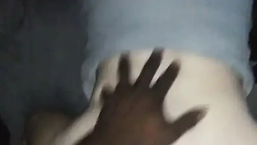 Irklararası sert seks