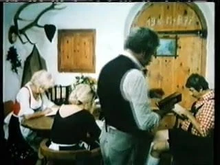 Alplerde dağlı