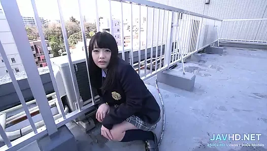 Japon kızlar like it vol 5