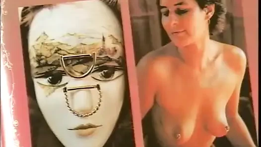 Erotik tutku 4 (1990)