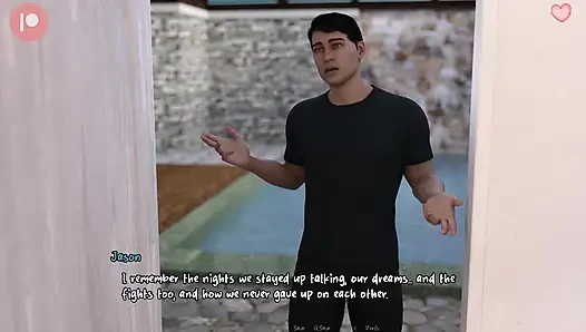 Çok rafine değil - bölüm 5