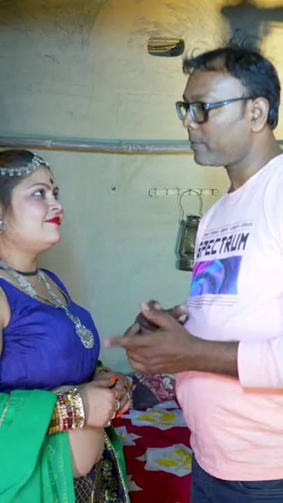 Village Girl Story | Klip 1
