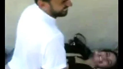 Turman Seri Gecekonduda Sex