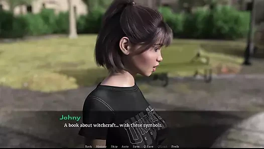 Seni tanıyorum 6 Amy'nin götü harika