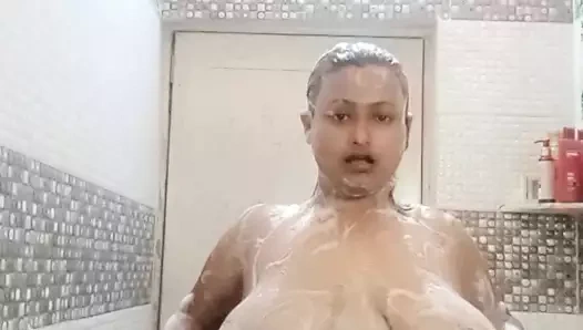 Sucharita banyoda - ne manzara