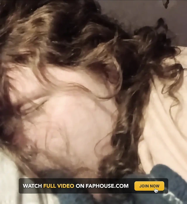 Anisleigh williams sikiliyor veiwers için inliyor