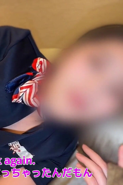 Çok seksi uçuş görevlisi! 5 ardışık seks! 0 sperm!