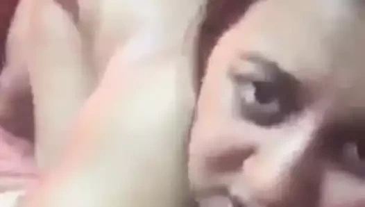 Bhabi Saying Jor Jor Se Chodo