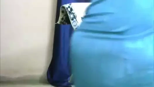 Hint desi tamil teyze