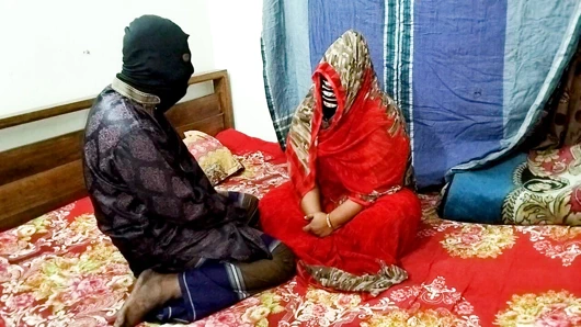 newly married desi couple honeymoon full desi couple honeymoon watch now bangla pron