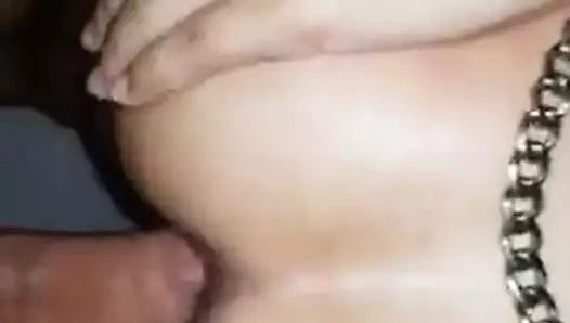 Meteu no cu sem camisinha adoroo