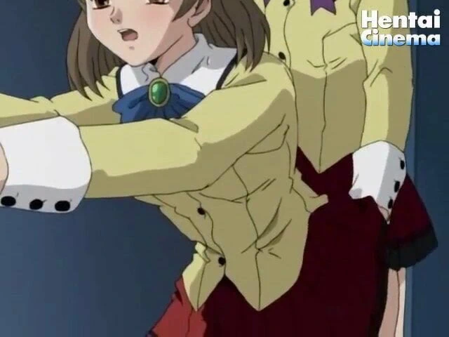 Bu hentainin adını bilen var mı?